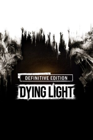 Dying Light: Definitive Edition PlayStation