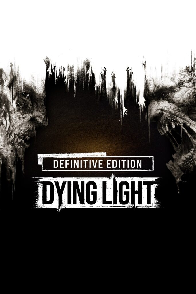 Dying Light: Definitive Edition PlayStation
