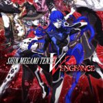 Shin Megami Tensei V: Vengeance PlayStation