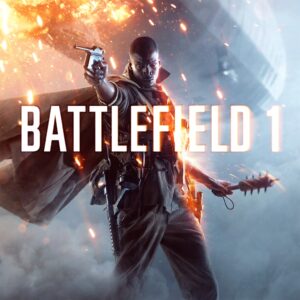 Battlefield 1 PlayStation