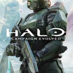 Halo: Campaign Evolved PlayStation