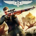 Sniper Elite 5 PlayStation