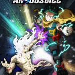 MY HERO ACADEMIA: All’s Justice PlayStation