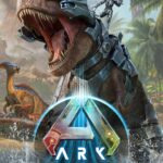 ARK: Survival Ascended PlayStation