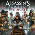 Assassin's Creed Syndicate PlayStation