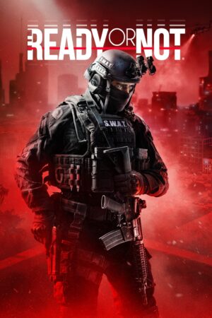 Ready or Not PlayStation