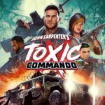 John Carpenter's Toxic Commando PlayStation