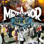 Metaphor: ReFantazio PlayStation