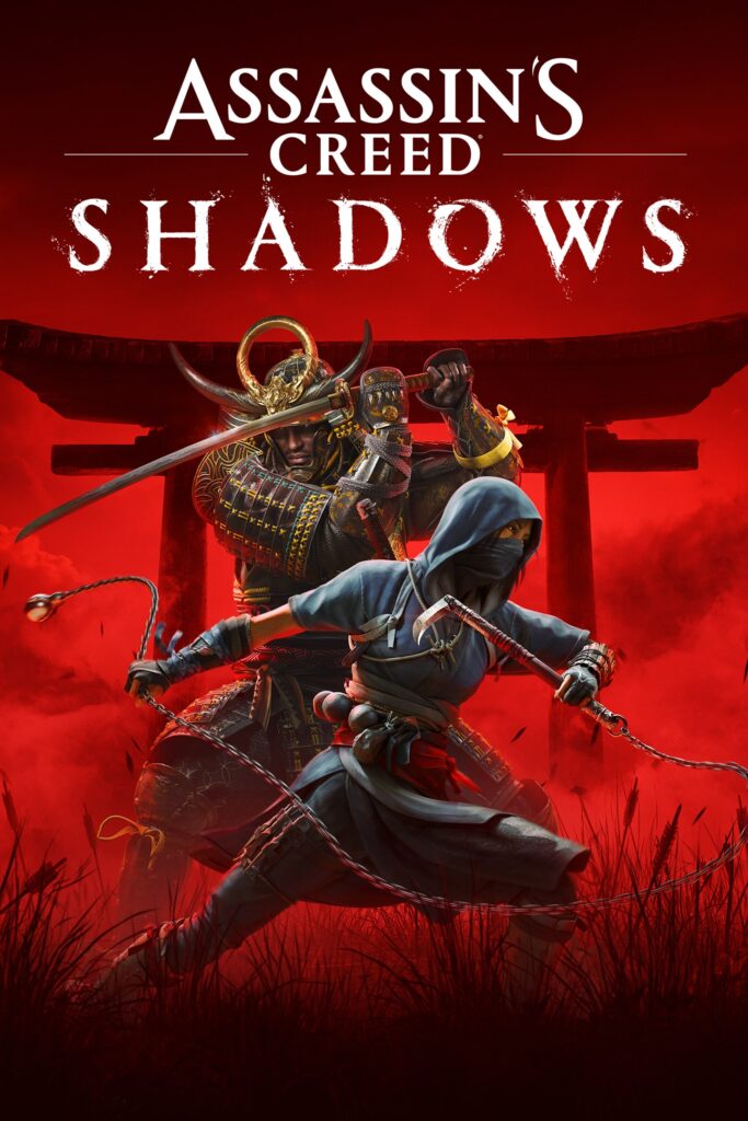 Assassin’s Creed Shadows PlayStation