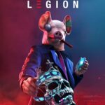 Watch Dogs: Legion PlayStation