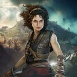 Resonance: A Plague Tale Legacy PlayStation