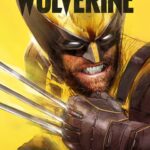 Marvel's Wolverine PlayStation