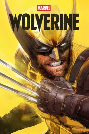 Marvel's Wolverine PlayStation