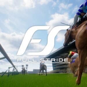 Full Stride PlayStation