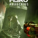 Metro Awakening PlayStation