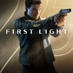 007 First Light PlayStation