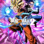 DRAGON BALL XENOVERSE 2 PlayStation