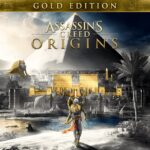 Assassin's Creed Origins - Gold Edition PlayStation