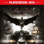 Batman: Arkham Knight PlayStation