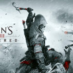Assassin's Creed III Remastered PlayStation