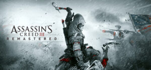 Assassin's Creed III Remastered PlayStation