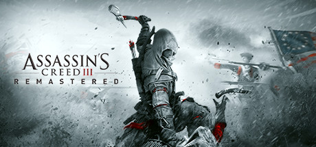 Assassin's Creed III Remastered PlayStation