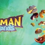 Rayman Legends PlayStation