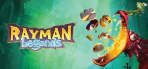 Rayman Legends PlayStation