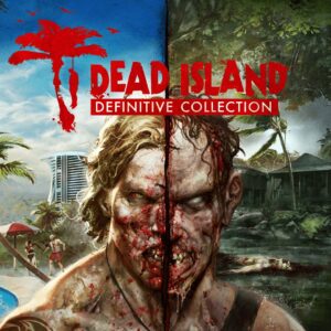 Dead Island Definitive Collection PlayStation