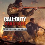 Call of Duty: Vanguard - Cross-Gen Bundle PlayStation
