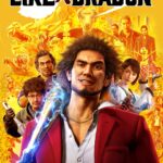 Yakuza: Like a Dragon PlayStation