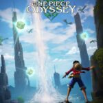 ONE PIECE ODYSSEY PlayStation