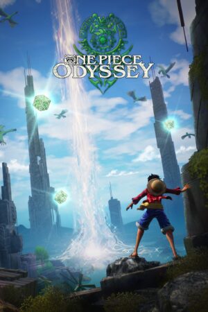 ONE PIECE ODYSSEY PlayStation