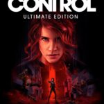 Control Ultimate Edition PlayStation
