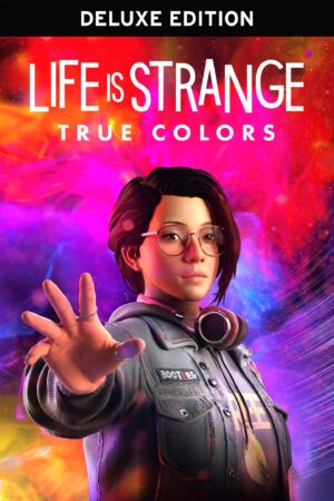 Life is Strange: True Colors PlayStation