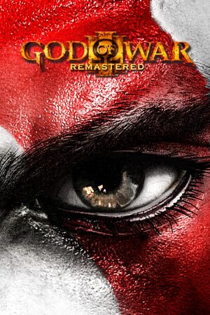 God of War III Remastered PlayStation