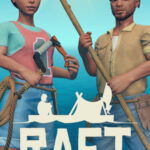 Raft - למחשב - תמונה 1