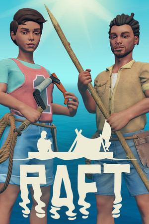 Raft - למחשב - תמונה 1