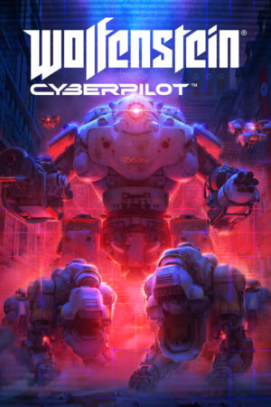 Wolfenstein: Cyberpilot PlayStation