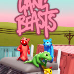 Gang Beasts PlayStation