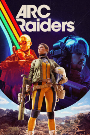 ARC Raiders PlayStation