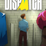 Dispatch PlayStation