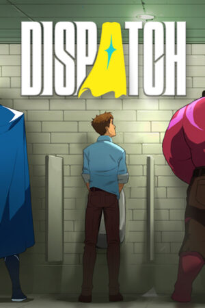 Dispatch PlayStation
