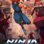 NINJA GAIDEN: Ragebound PlayStation