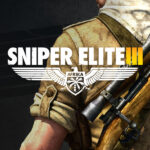 Sniper Elite 3 PlayStation