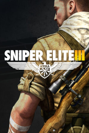 Sniper Elite 3 PlayStation