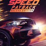 Need for Speed Payback PlayStation