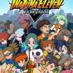 INAZUMA ELEVEN: Victory Road PlayStation