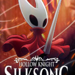 Hollow Knight: Silksong PlayStation