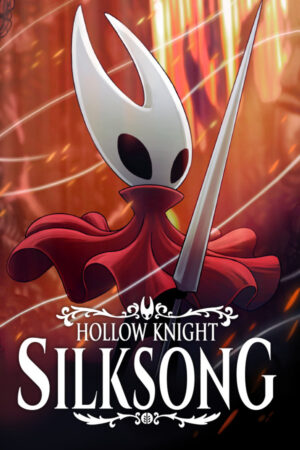 Hollow Knight: Silksong PlayStation